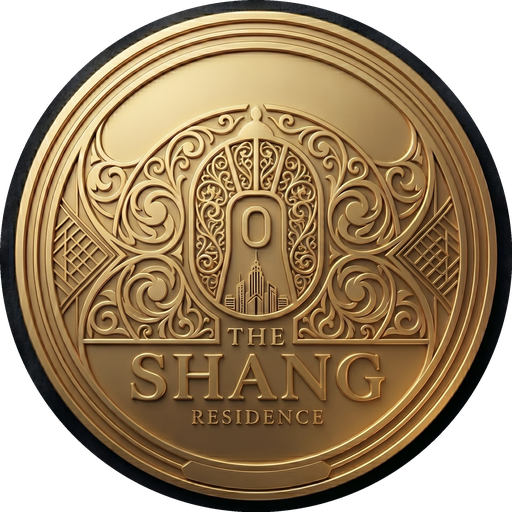 The Shang Residence Logo